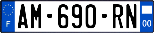 AM-690-RN