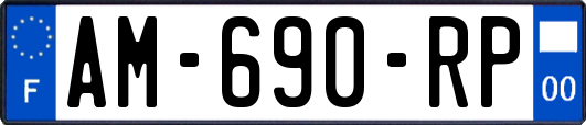 AM-690-RP