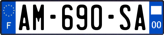 AM-690-SA