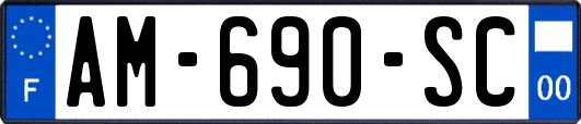 AM-690-SC