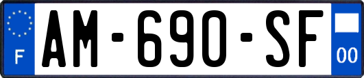 AM-690-SF