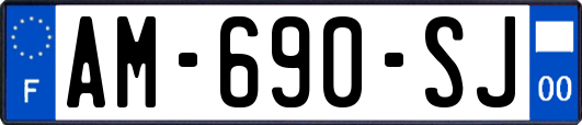 AM-690-SJ