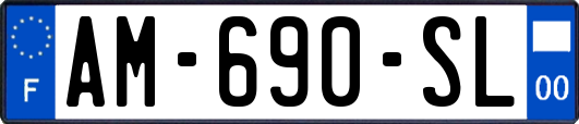 AM-690-SL