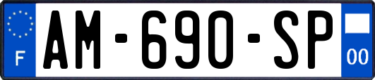 AM-690-SP