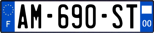AM-690-ST