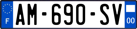 AM-690-SV