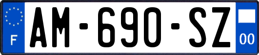 AM-690-SZ