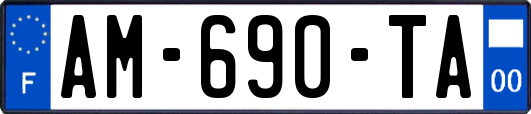 AM-690-TA