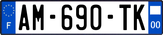 AM-690-TK