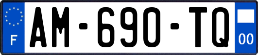 AM-690-TQ