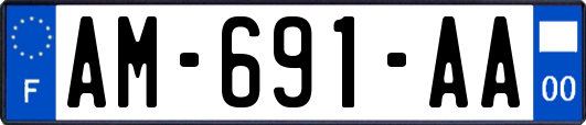 AM-691-AA