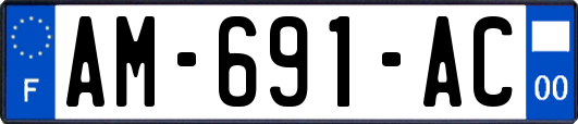 AM-691-AC