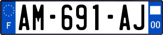 AM-691-AJ
