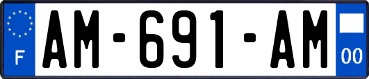 AM-691-AM