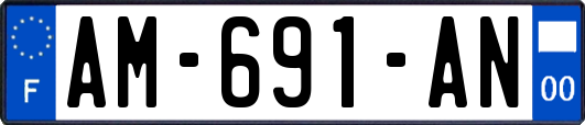 AM-691-AN