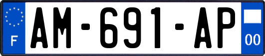 AM-691-AP