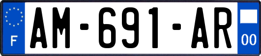 AM-691-AR