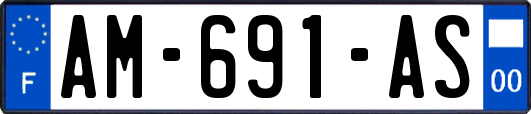 AM-691-AS