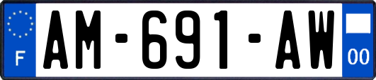 AM-691-AW