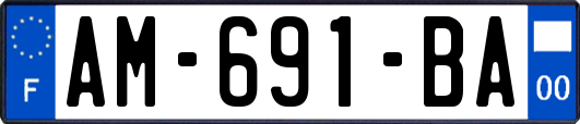 AM-691-BA