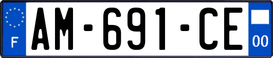AM-691-CE