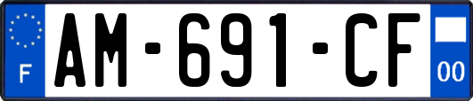 AM-691-CF