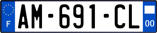 AM-691-CL
