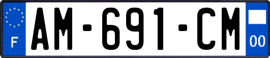 AM-691-CM