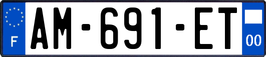 AM-691-ET