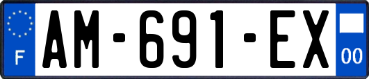 AM-691-EX