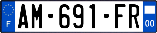 AM-691-FR