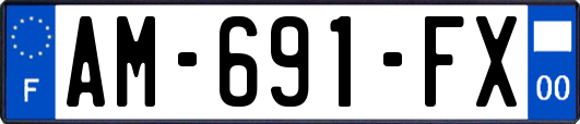 AM-691-FX