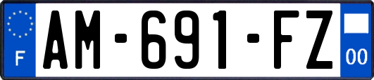 AM-691-FZ