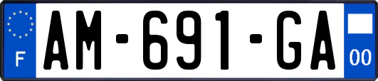 AM-691-GA