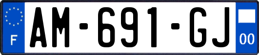 AM-691-GJ