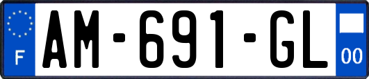 AM-691-GL