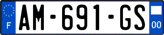 AM-691-GS