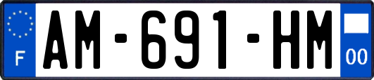 AM-691-HM