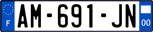 AM-691-JN