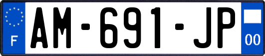 AM-691-JP