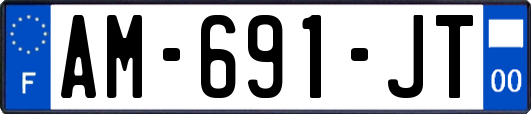AM-691-JT