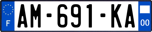 AM-691-KA