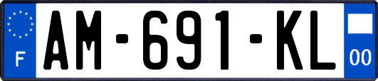 AM-691-KL