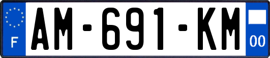 AM-691-KM