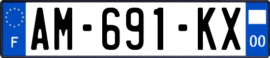 AM-691-KX