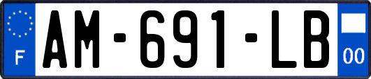 AM-691-LB