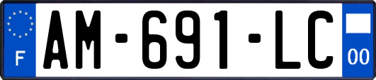 AM-691-LC