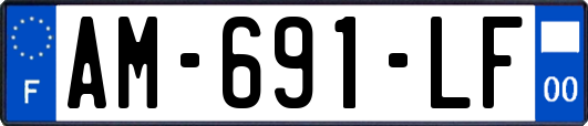 AM-691-LF