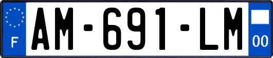 AM-691-LM
