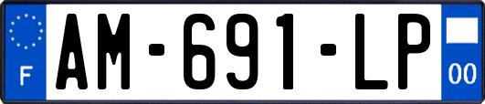 AM-691-LP
